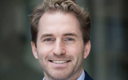 Andrew Noble, Par Equity