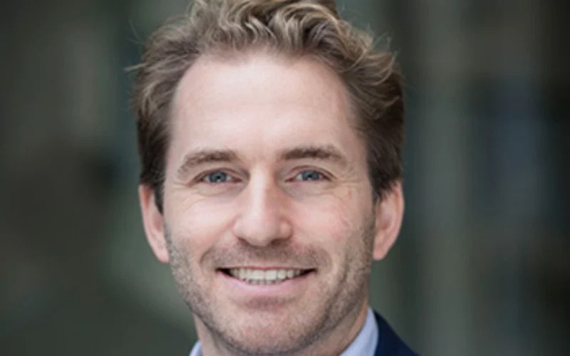 Andrew Noble, Par Equity