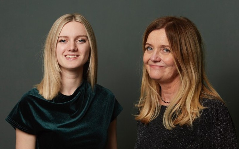 CommsCo founders