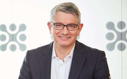 Ian Manocha, CEO, Gresham Technologies Plc