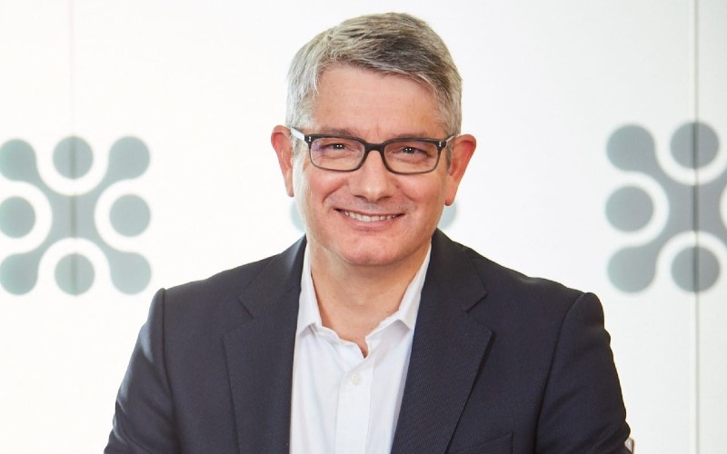 Ian Manocha, CEO, Gresham Technologies Plc