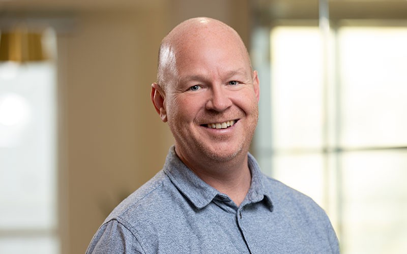 Mark Dowds, RESPONSIBLE