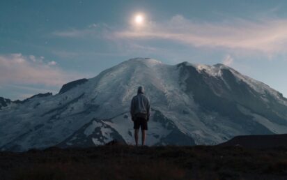 Mountain. Credit: Kyle Johnson, Unsplash