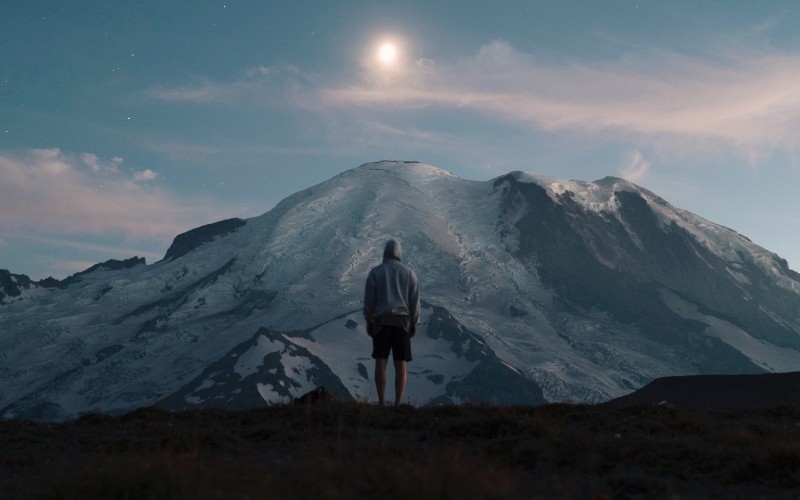 Mountain. Credit: Kyle Johnson, Unsplash