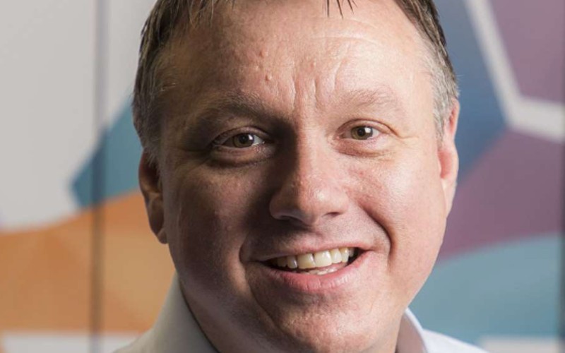 Paul Larbey, Bango