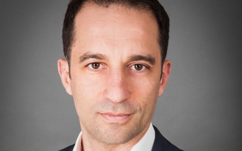 Claudio D’Angelo, Spex Capital