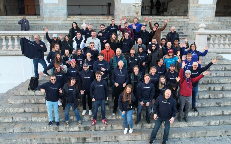 Clausematch team
