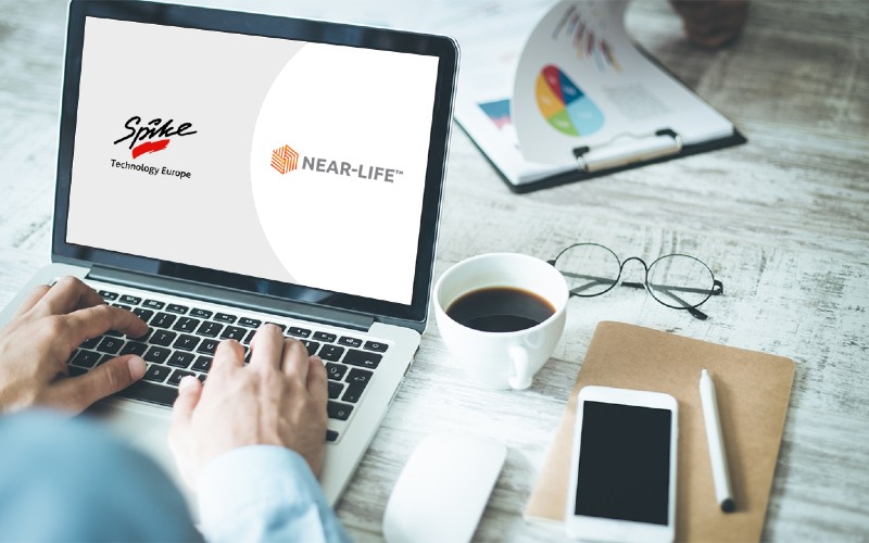 Near-Life-Spike partnership