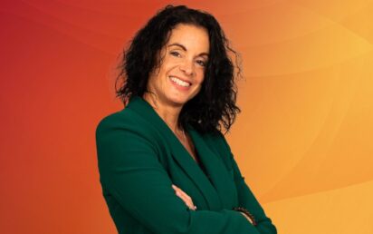 Emma Isichei, CMO, MHR