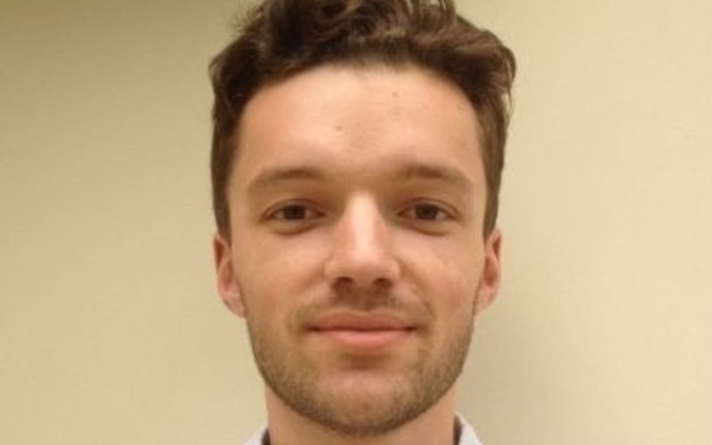 Jake O'Keeffe, Atom Learning