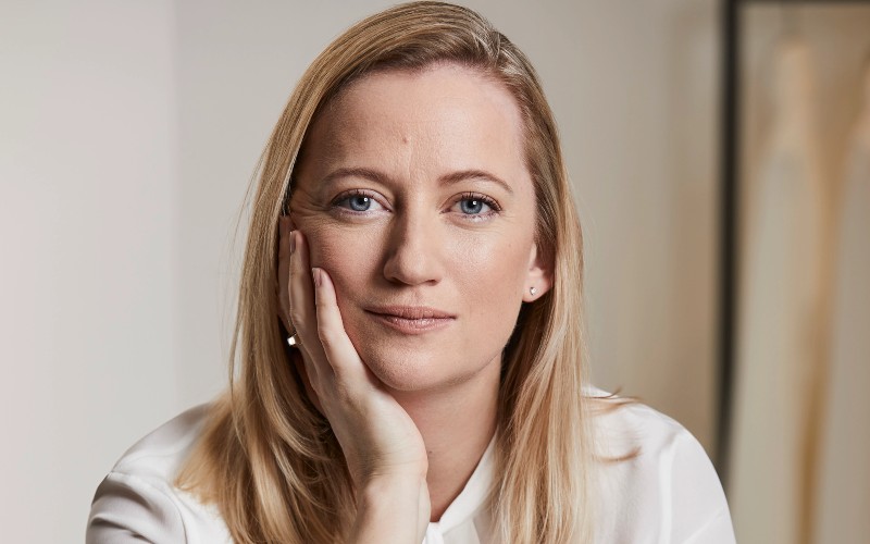 Polly McMaster, Start with One