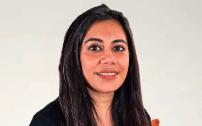Deepali Nangia, partner with Speedinvest