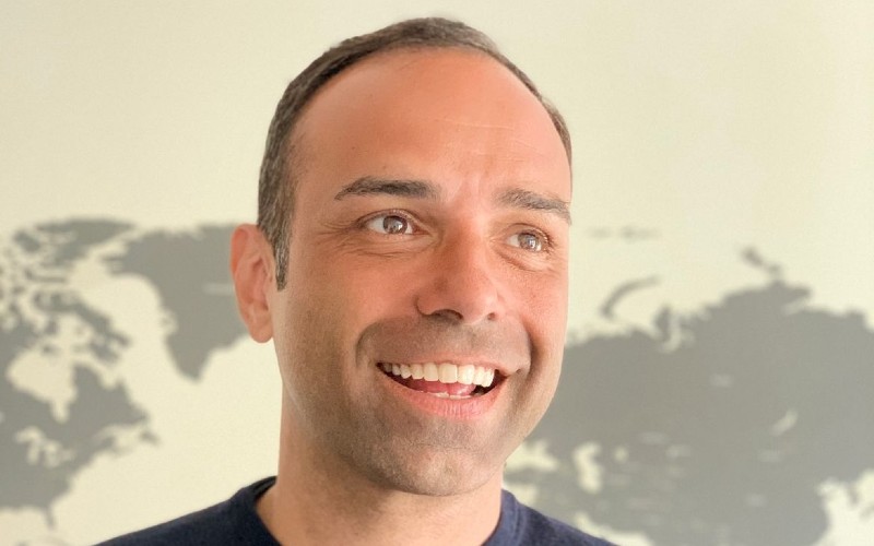 John Paul Caffery - Founder and CEO of RAMP Global