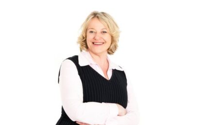 Leanne Bonner-Cooke MBE, e-bate
