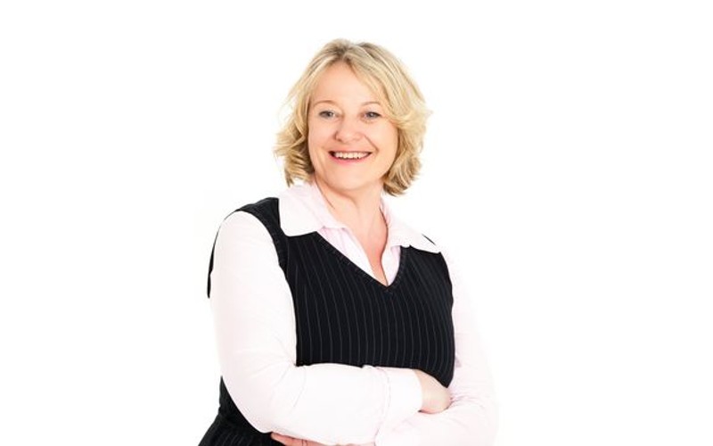 Leanne Bonner-Cooke MBE, e-bate