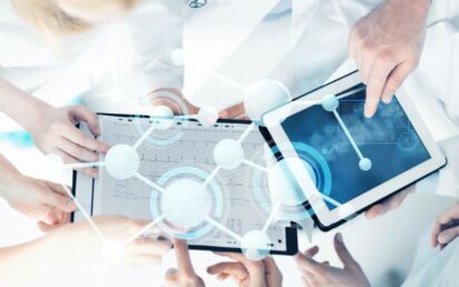 NHS-technology
