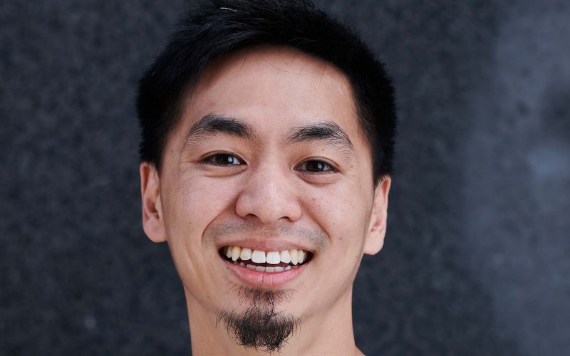 Tim Chong, CEO, Yonder