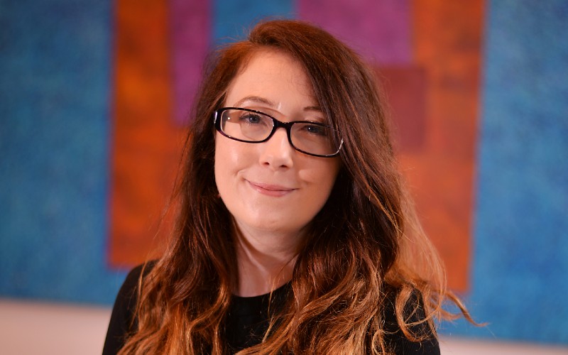Time and Tide MD Lucy Roue