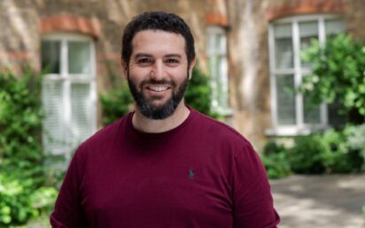 Matthew Goldstein, Systemiq Capital
