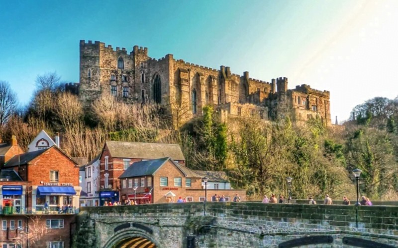 Durham