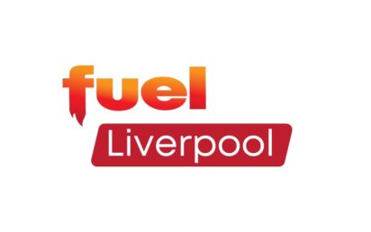 FUEL Liverpool logo