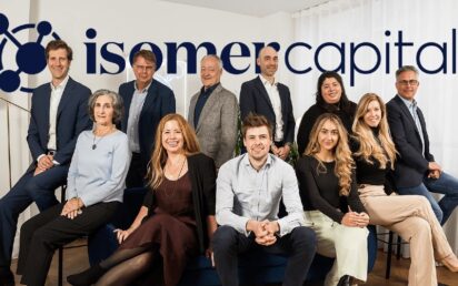 Isomer Capital