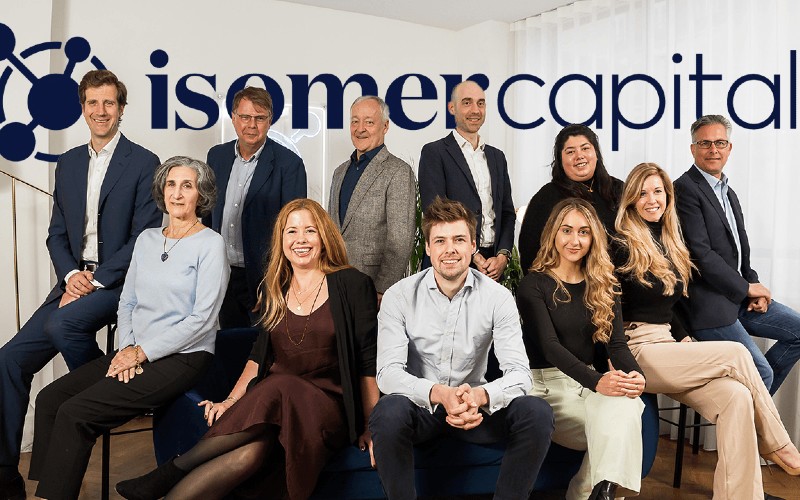 Isomer Capital