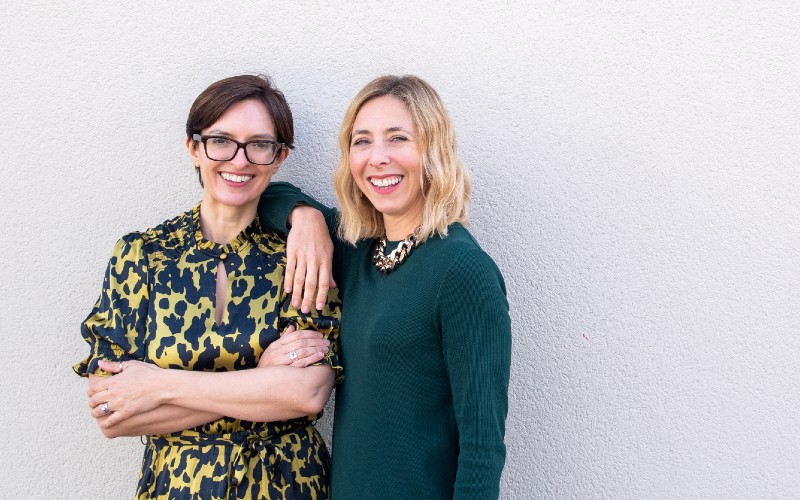 Obu - Sarah King & Claire Dunn