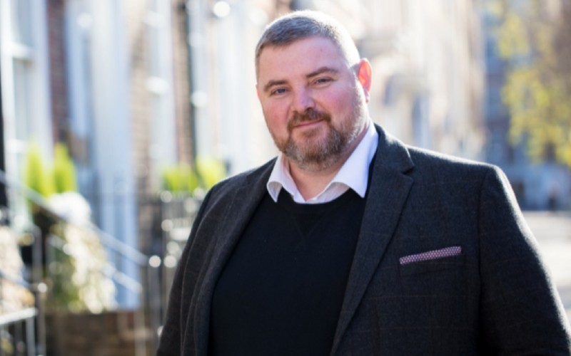 Al Gerrie, ZigZag Global