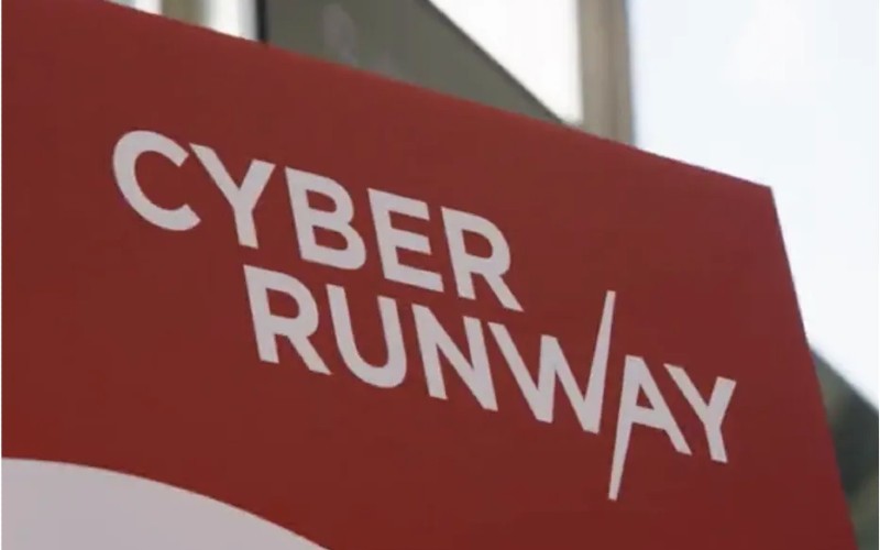 Cyber Runway