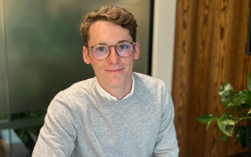 DSW Ventures - Edward Lee