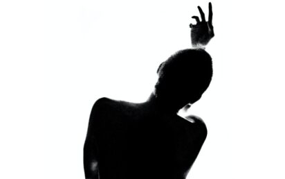 Ecstatic dance. Credit: Nathan DeFiesta, Unsplash