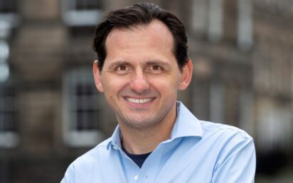 Gregor Hofer, CEO, Speech Graphics
