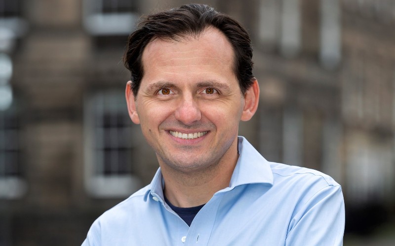 Gregor Hofer, CEO, Speech Graphics