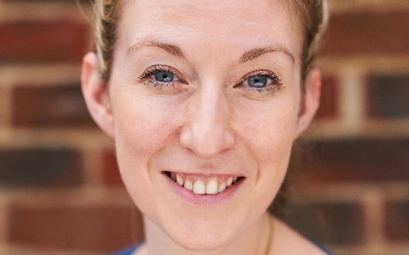 Karen Taylor, Wellness Cloud