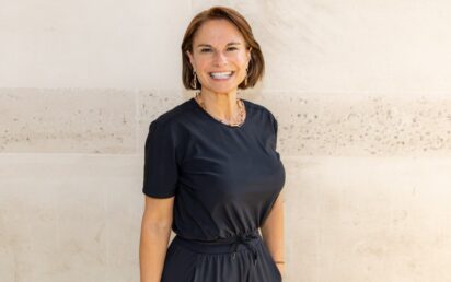 Katy Talikowska, CEO, Valuable 500