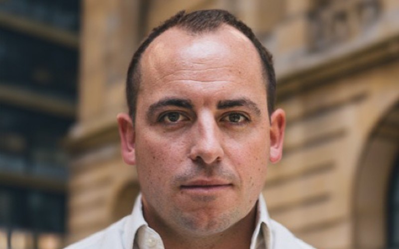Toby Dixon