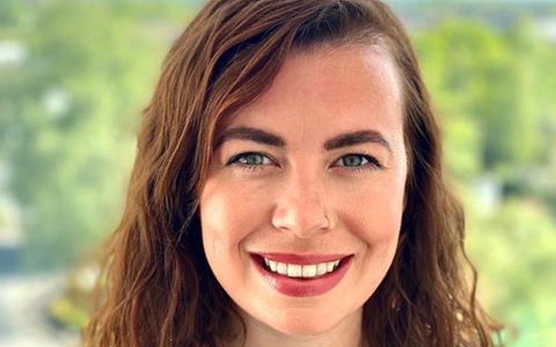 Eleanor Harry, founder & CEO, HACE