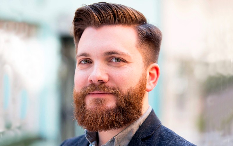 Toby Gill, CEO, IPG