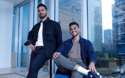 Beasy founders