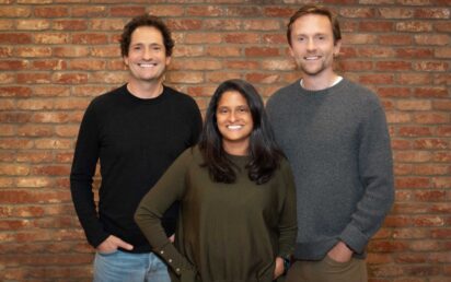 Connect Ventures partners