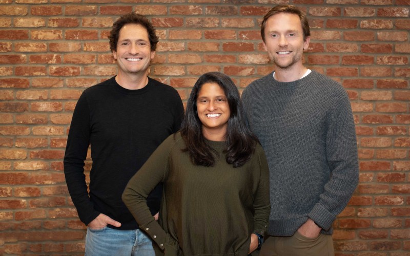 Connect Ventures partners