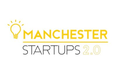 Manchester Startups 2.0 logo
