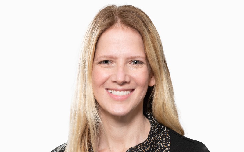 Shirley Salzman, CEO, SeeMetrics