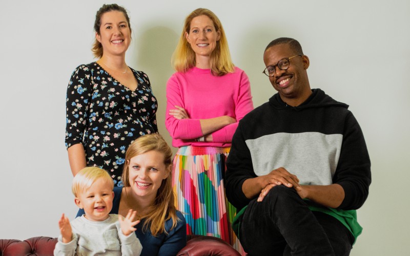 Ada Ventures childcare