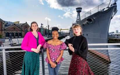 Catalyst Co-Founders programme