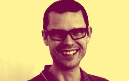 Richard McCall, CEO, Armalytix