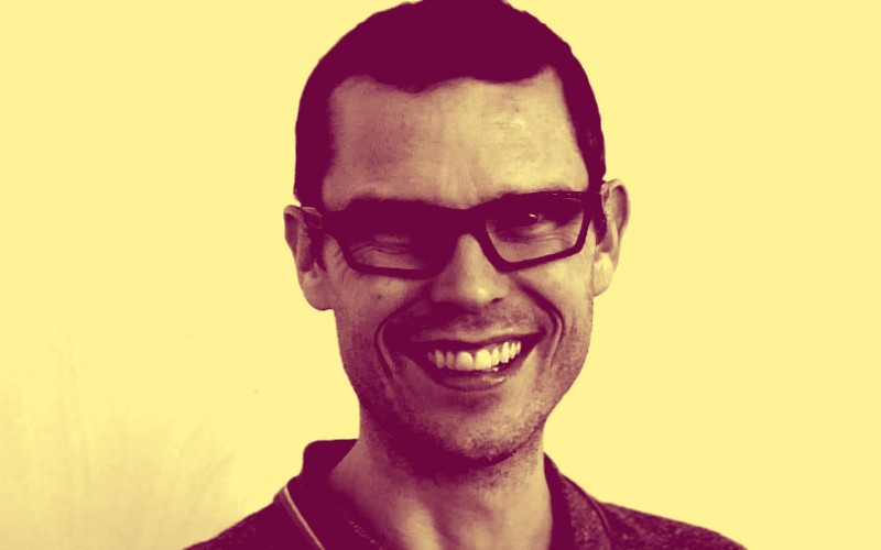Richard McCall, CEO, Armalytix