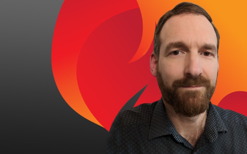 Simon Benson, IN4 Group