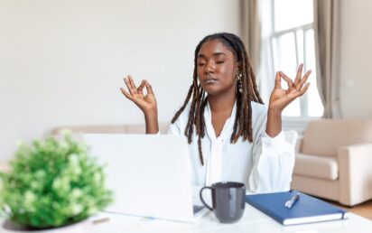 Wellness and wellbeing at work